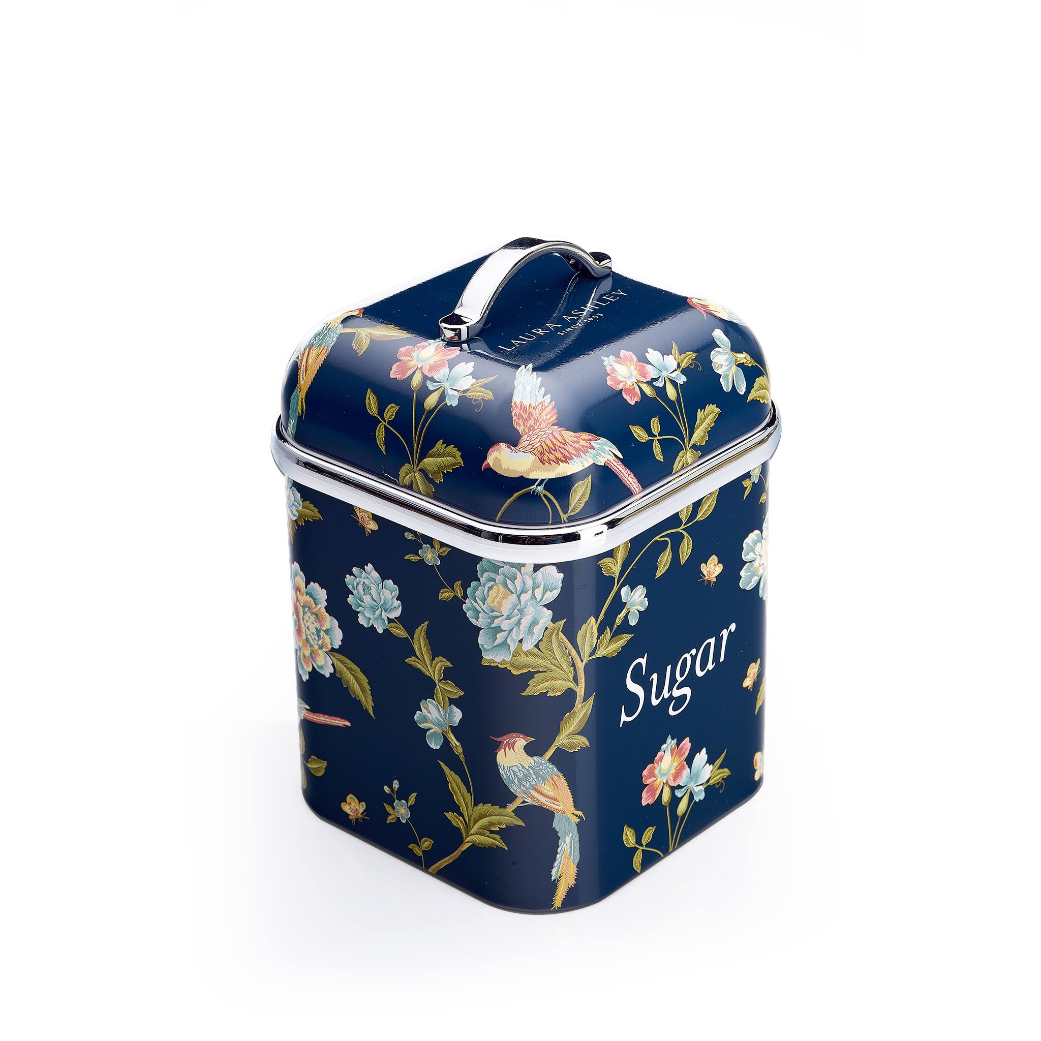 LAURA ASHLEY  
ASHLEY  
LAURA  
Sugar