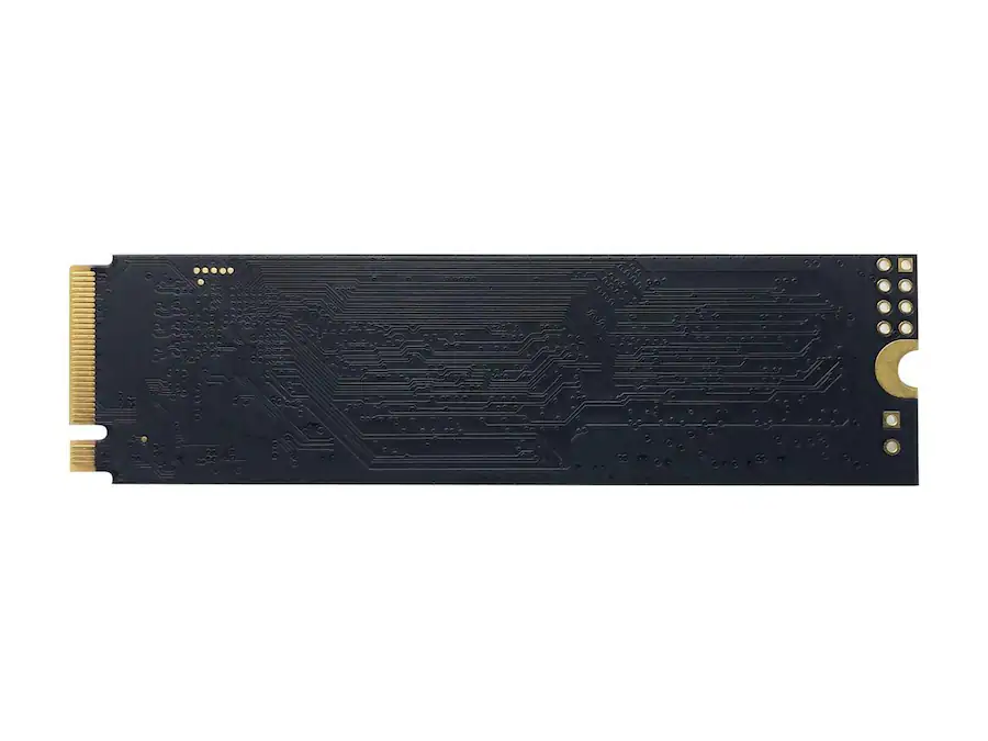 Gen3 Patriot P300 M.2 2280 256GB PCIe Gen3 x4, NVMe 1.3 Internal Solid State ...