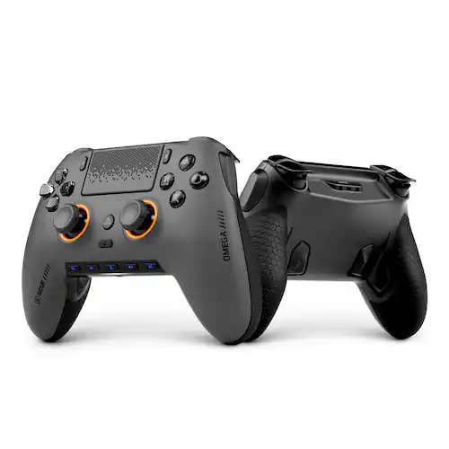 PC Gaming Controllers