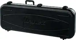 Ibanez - M300C Hardshell ABS Case for Electric Guitar to Protect from Dust - Black