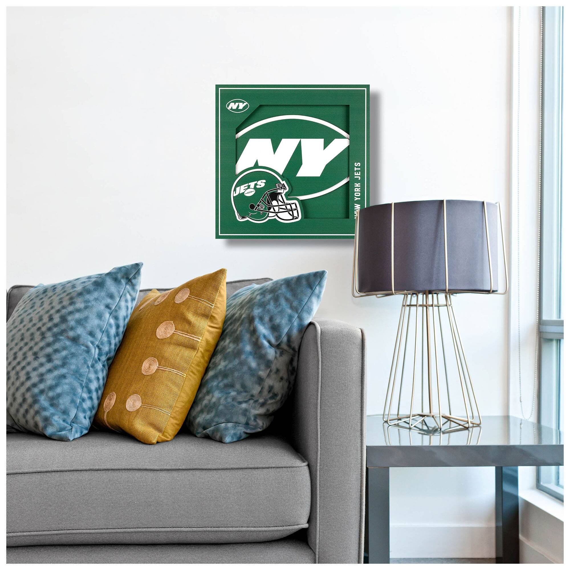 NY JETS  
NEW YORK JETS