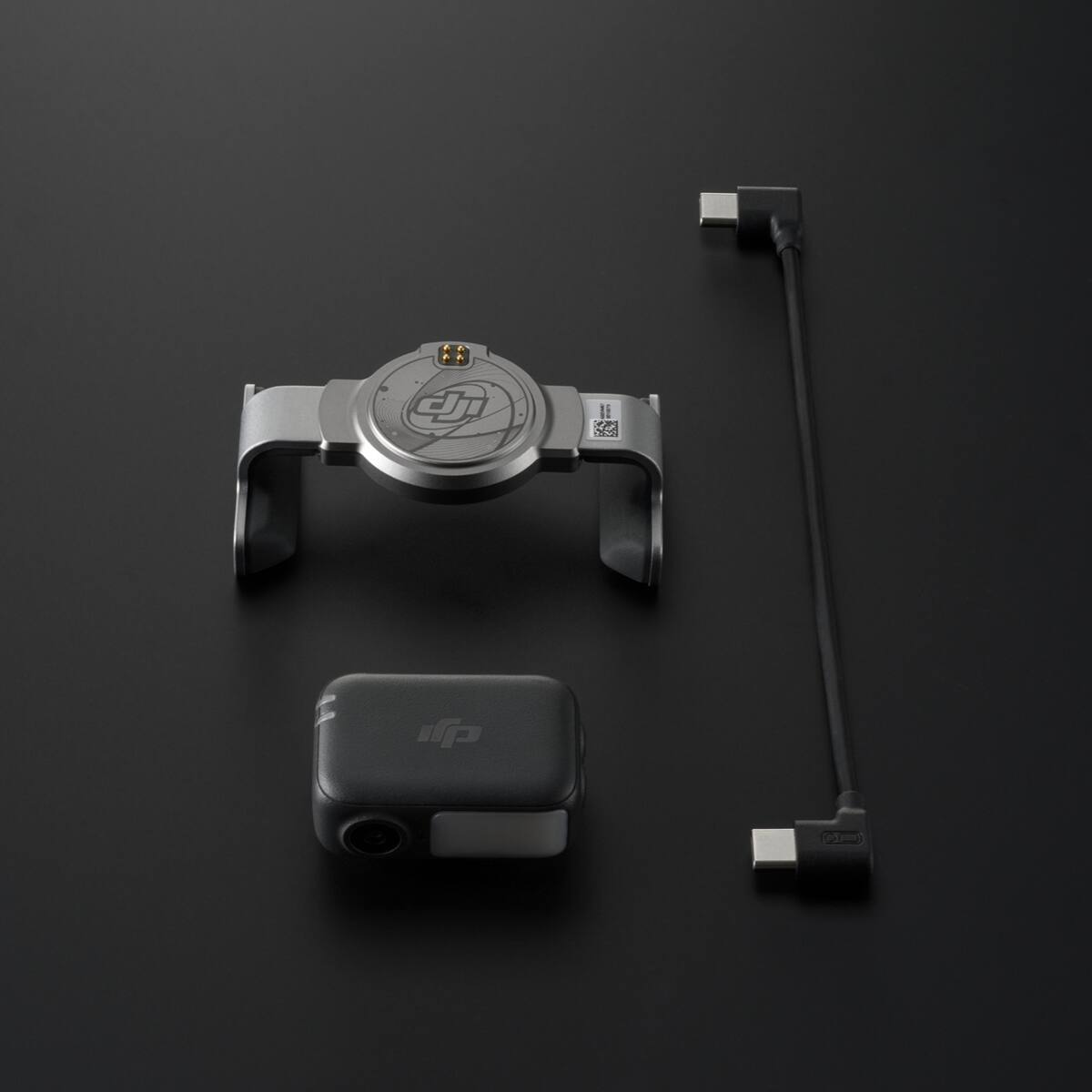 Alt View 3. DJI - DJI Tracking Kit for Osmo Mobile 7/7P/8 Series Gimbal.