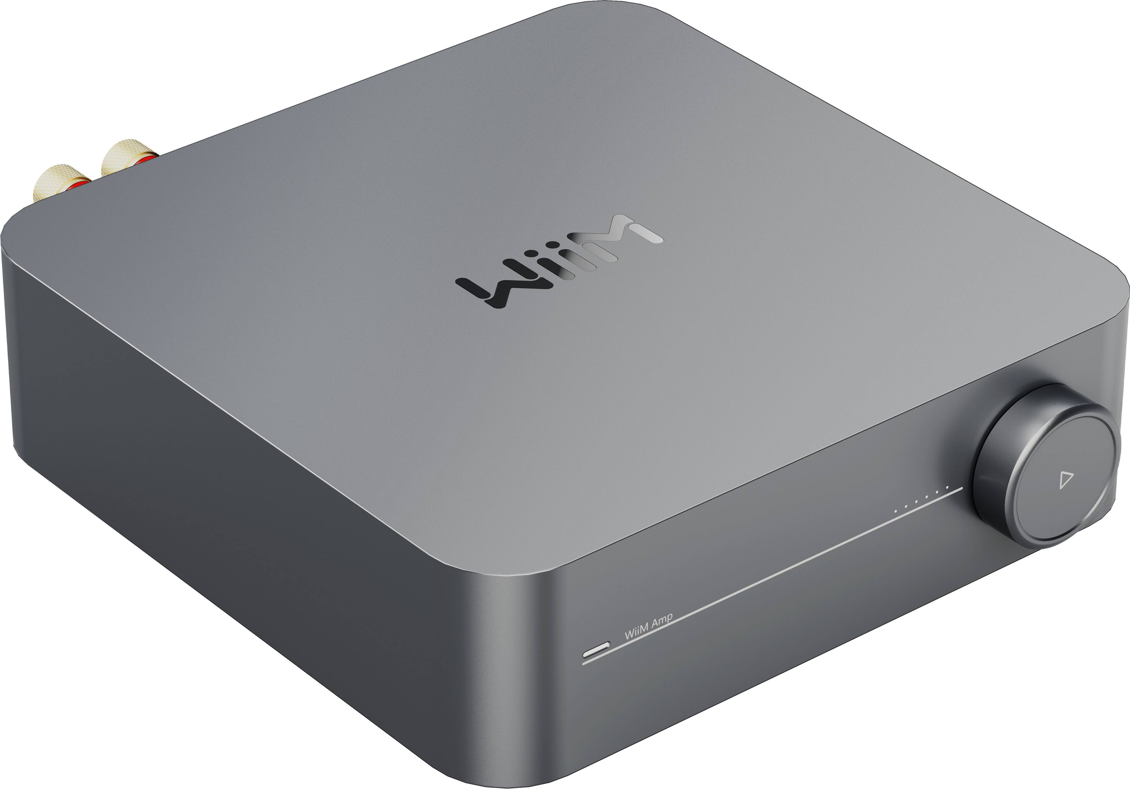 Wiim Amp