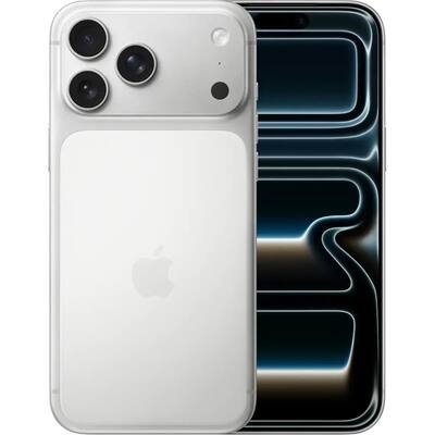 Apple Refurbished Excellent iPhone 17 Pro Max 512GB 6.9 Apple Refurbished Excellent iPhone 17 Pro Max 512GB 6.9