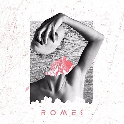Romes - ROMES   - COMPACT DISCS [CD] price history on PriceWatchPro