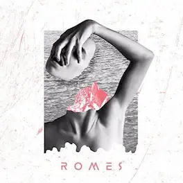 Romes - Romes - VINYL LP