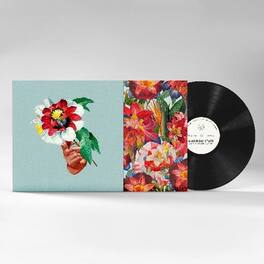 Maribou State - Kingdoms In Colour - VINYL LP