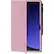 Front. SaharaCase - Venture Series Folio Case for Samsung Galaxy Tab S10 Lite (2025), Tab S10 FE, Tab S9 and Tab S9 FE - Rose Pink.