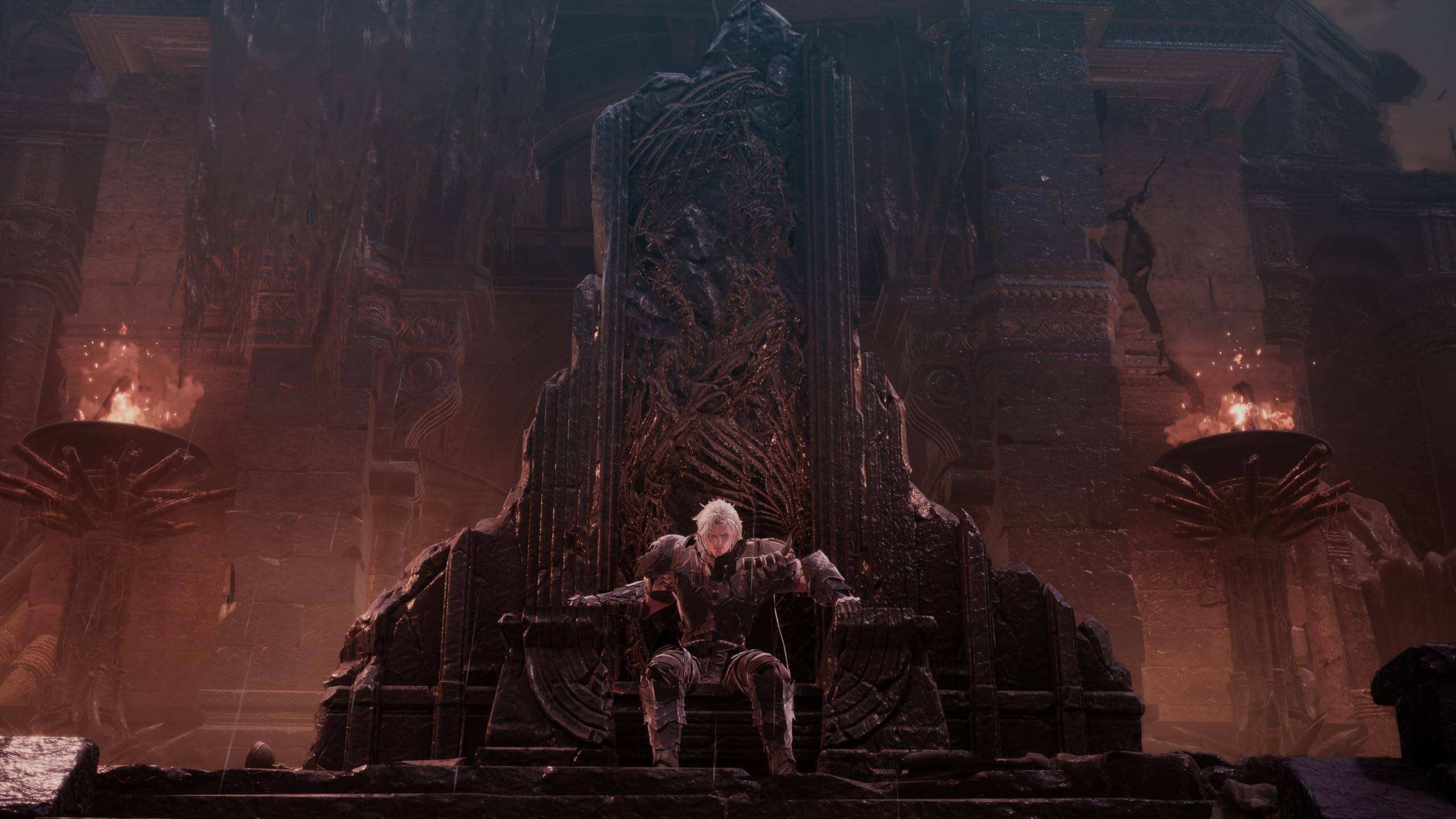 Alt View 5. Fireshine Games - The First Berserker: Khazan - Play Station 5.