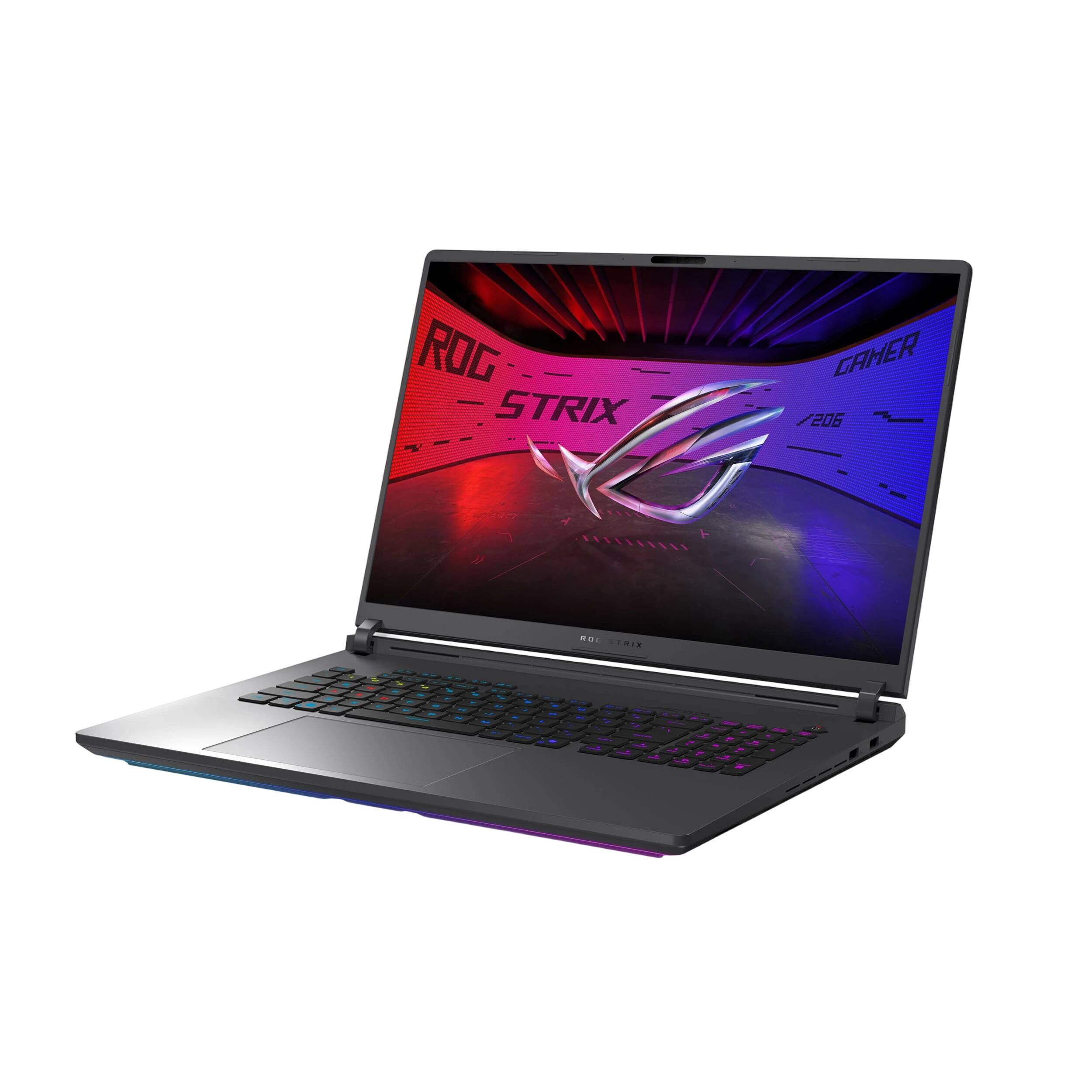 ROG STRIX GAMER /206