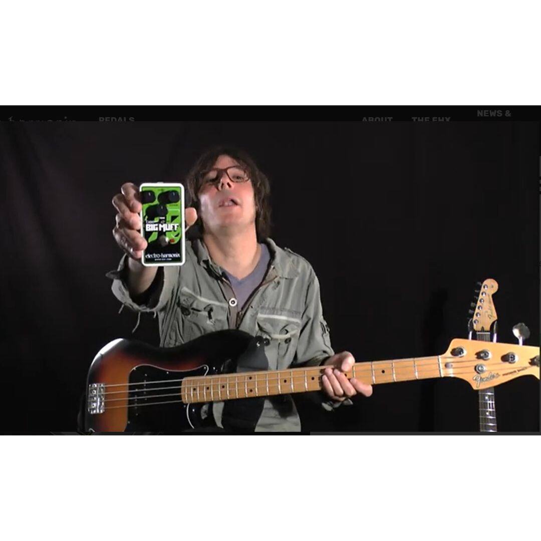 DEDALS e AROUT THE EUV NEWS & A BIG MUFF ddo-lani Yao