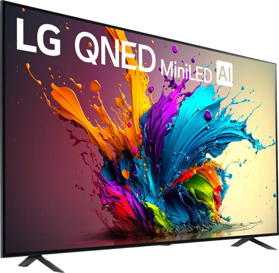 LG QNED MiniLED AI