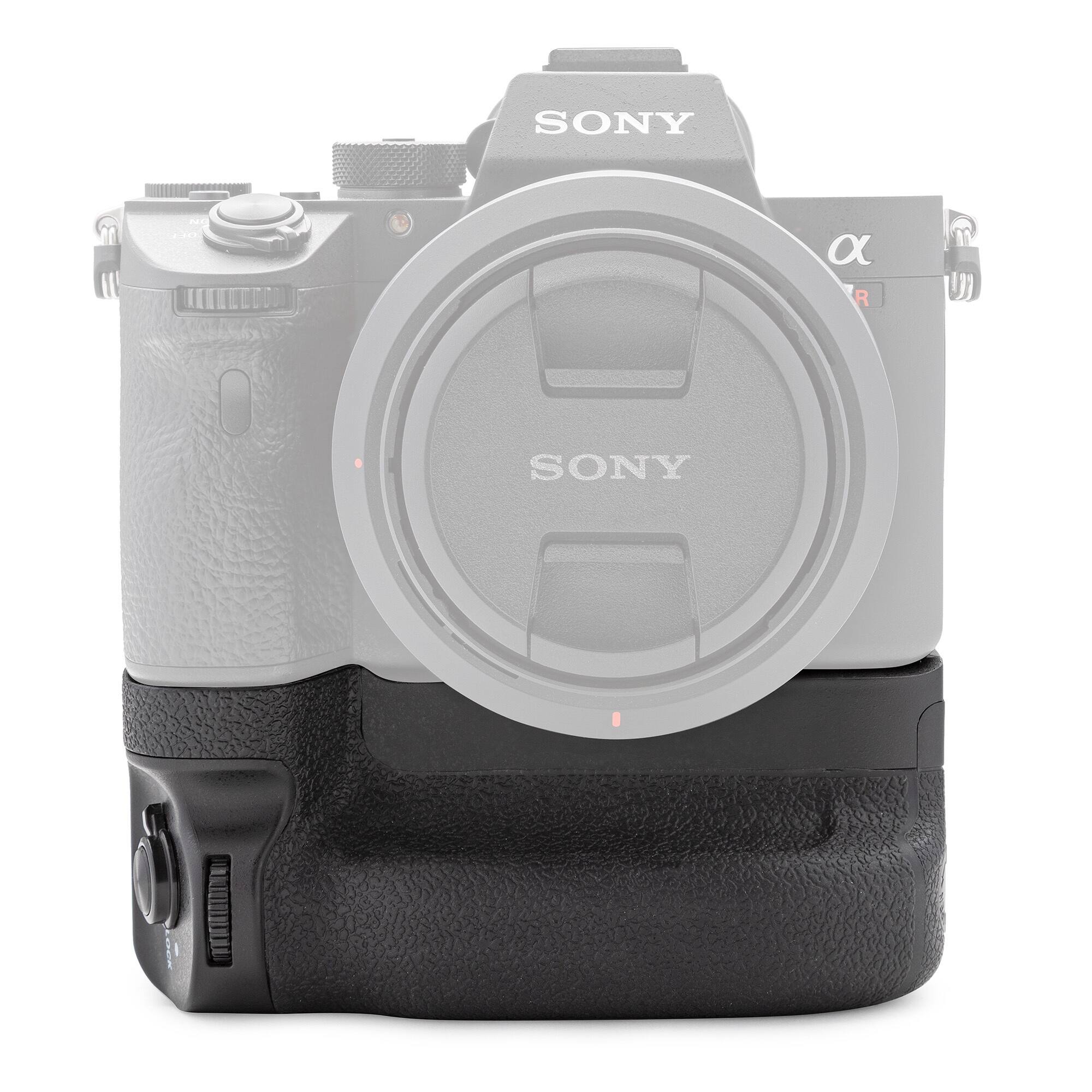 Koah - Battery Grip for Sony a9, a7 r III and a7 III Camera