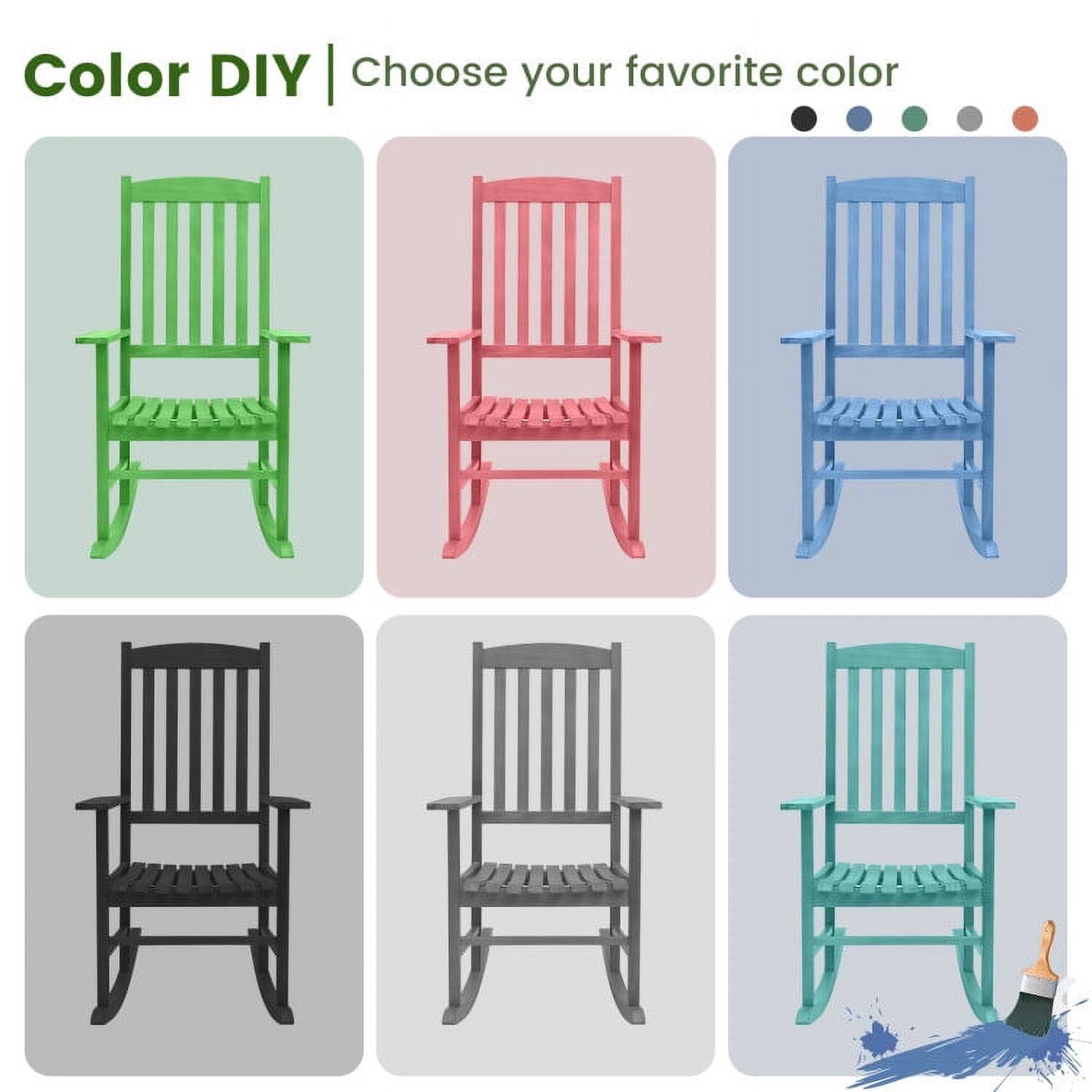 Color DIY | Choose your favorite color
