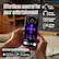 Effortless control for your entertainment
- Voice Control
- Private Listening
- Keyboard Search
- Find Your Remote
Download the Roku Mobile App
Download on the App Store
GET IT ON Google Play