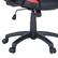 Alt View 17. OSP Home Furnishings - Influx Gaming Chair - Red.