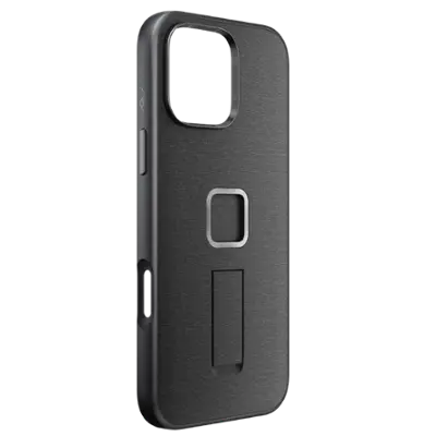iPhoneアクセサリー PeakDesign Everyday Case iPhone16 ProMax Amazon.com: Peak Design Mobile Everyday Loop Case Compatible