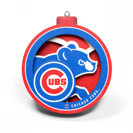 UBS
CHICAGO CUBS™