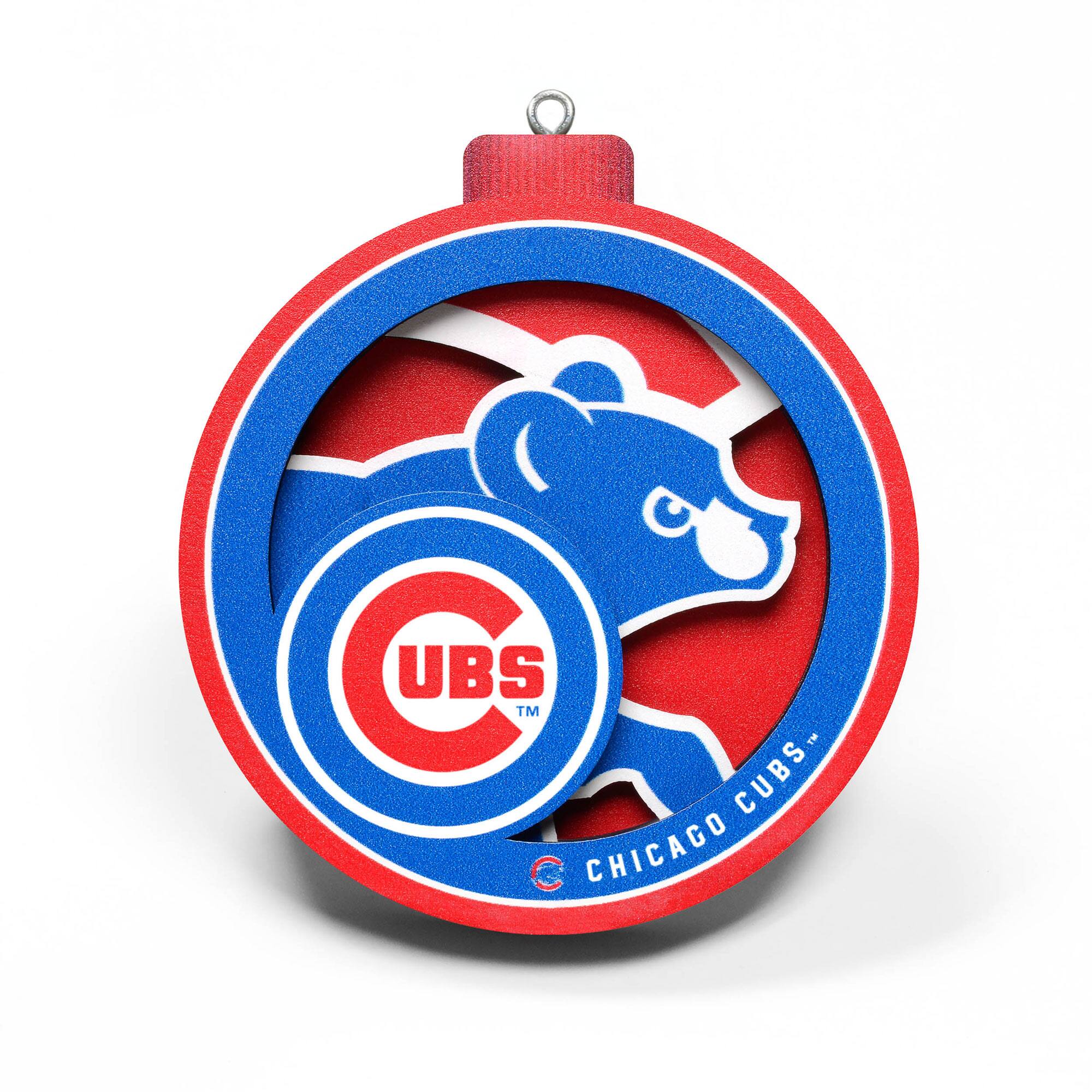 UBS  
CHICAGO CUBS™