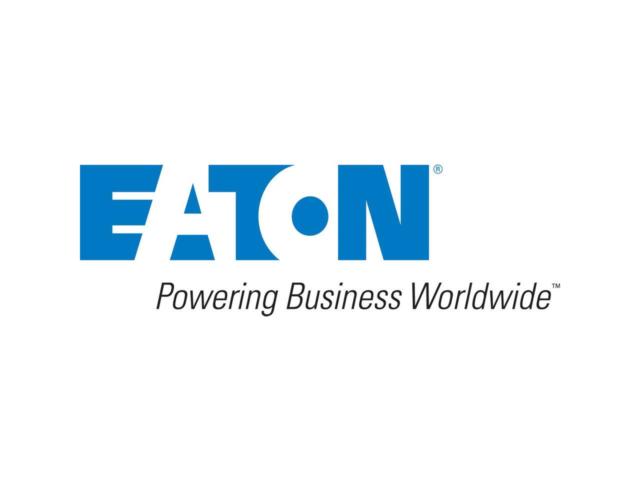 EATON®  
Powering Business Worldwide™