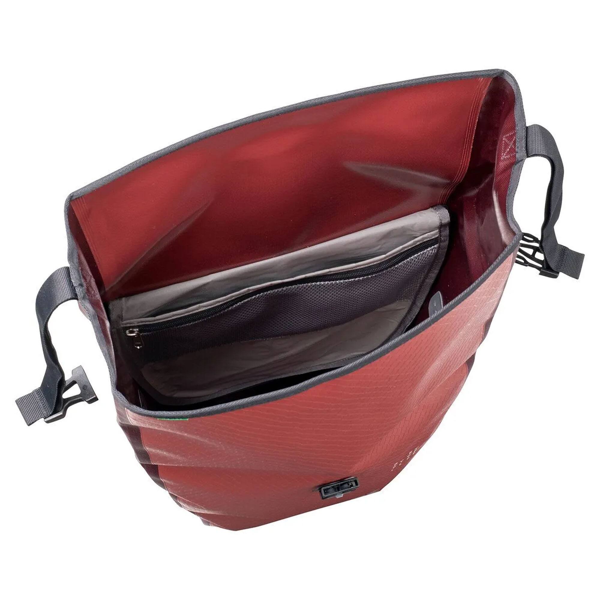 Alt View 2. VAUDE - Vaude Aqua Back Bike Bags - Redeva - Redeva.