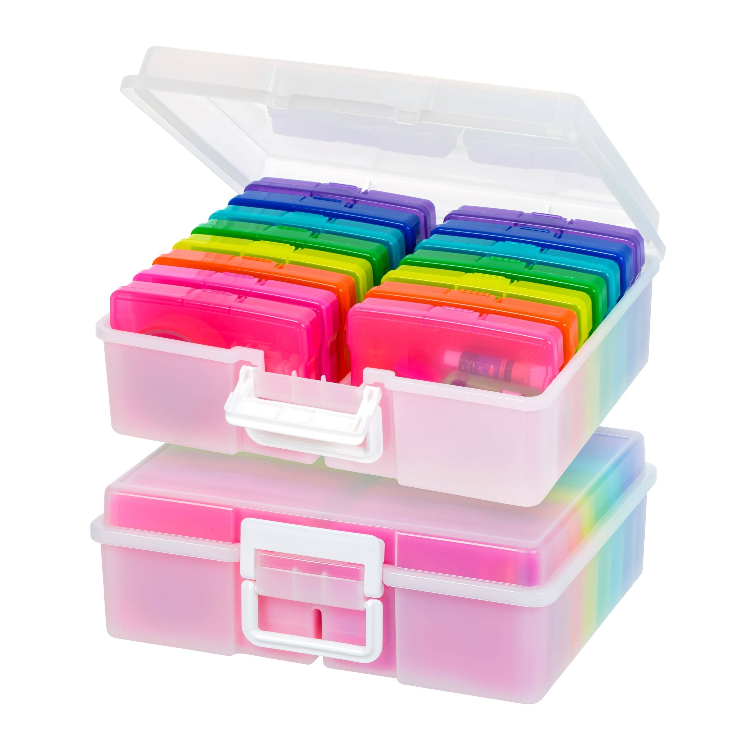 Pearl/Multi-color 16 Cases