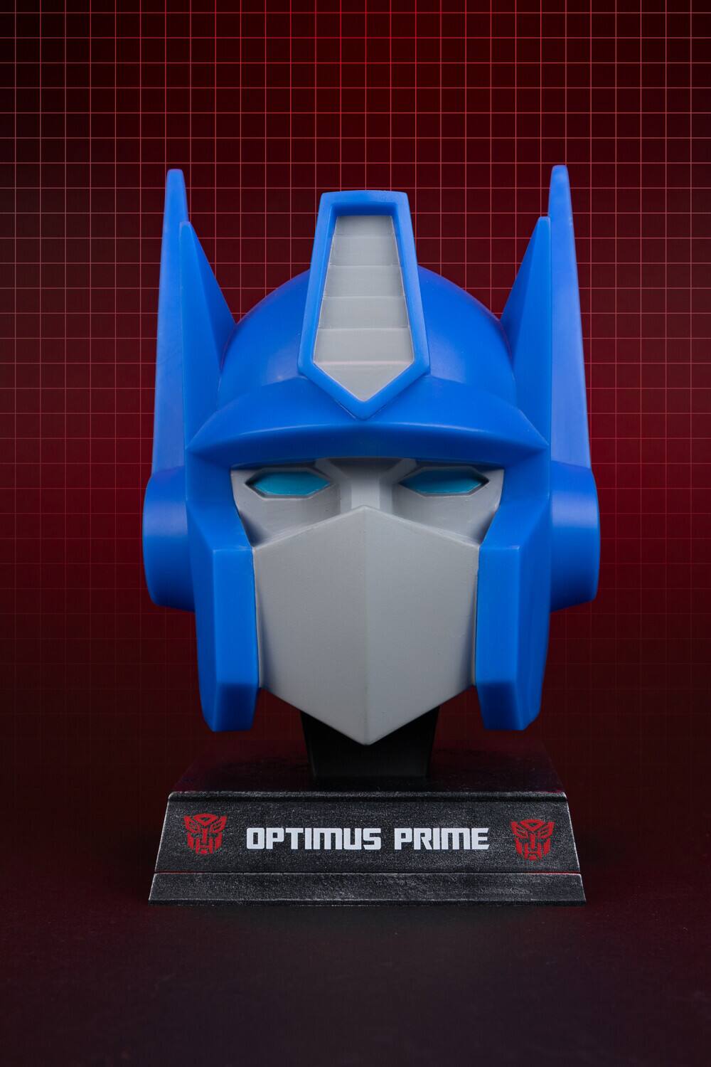 OPTIMUS PRIME