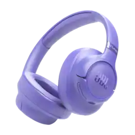 JBL - Tune 780NC - Bluetooth over-ear Noise Cancelling headphones - 2026 - Lavender