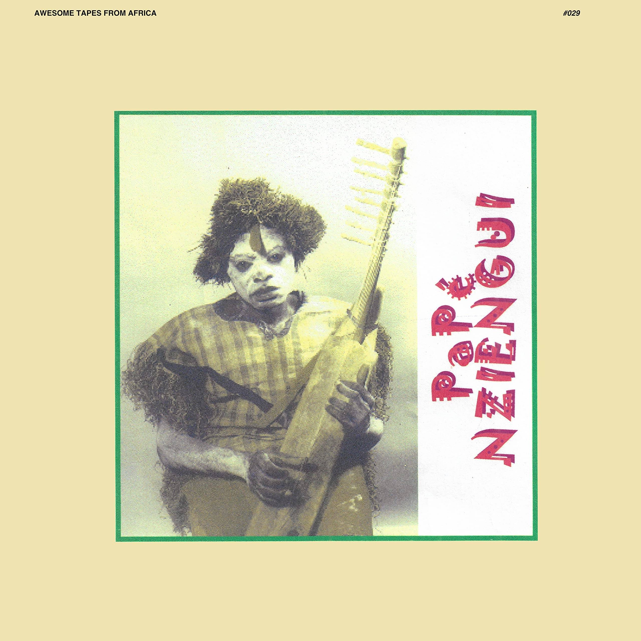 Kadi Yombo [LP] [VINYL] price history on PriceWatchPro