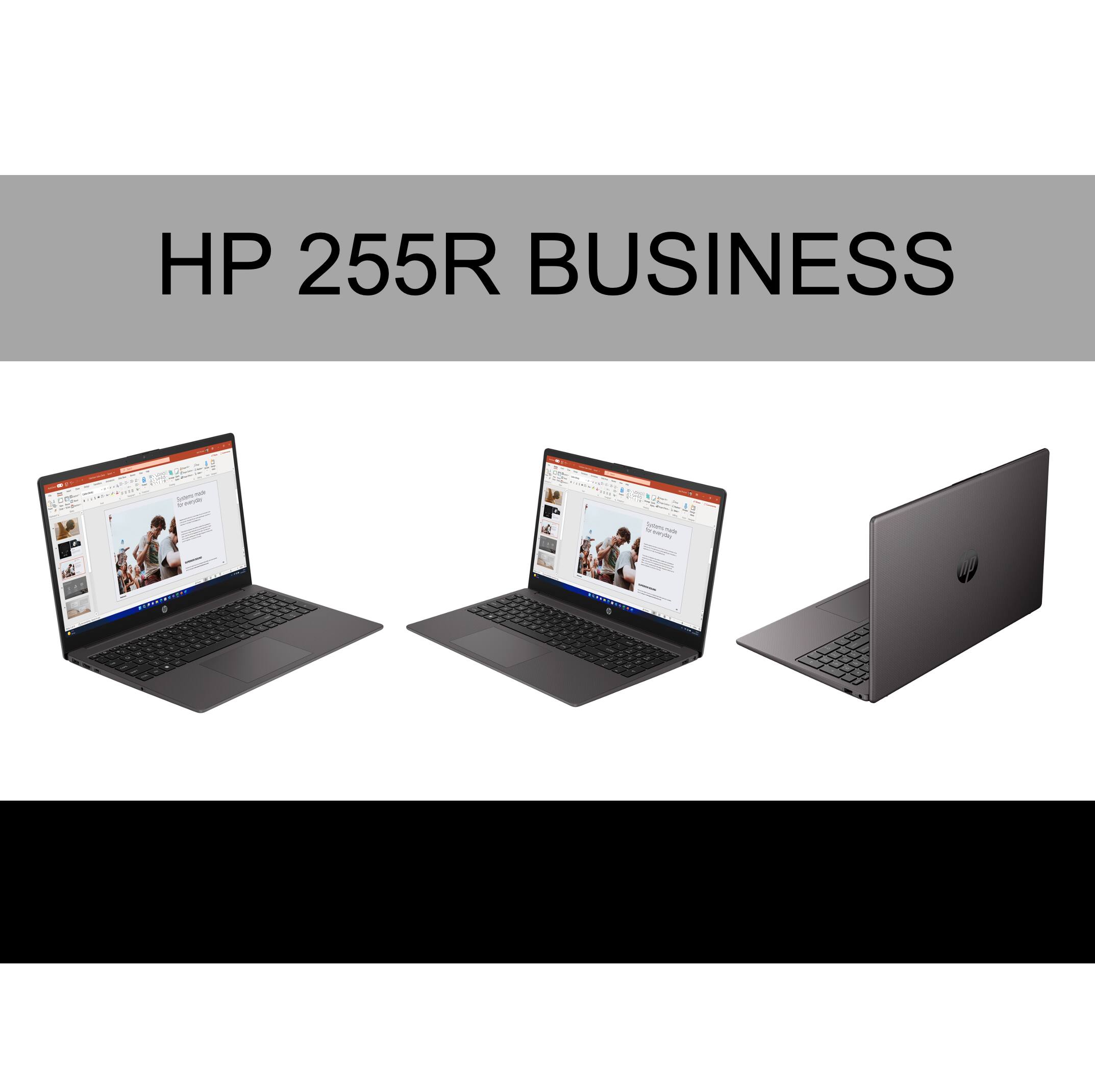 HP 255R BUSINESS