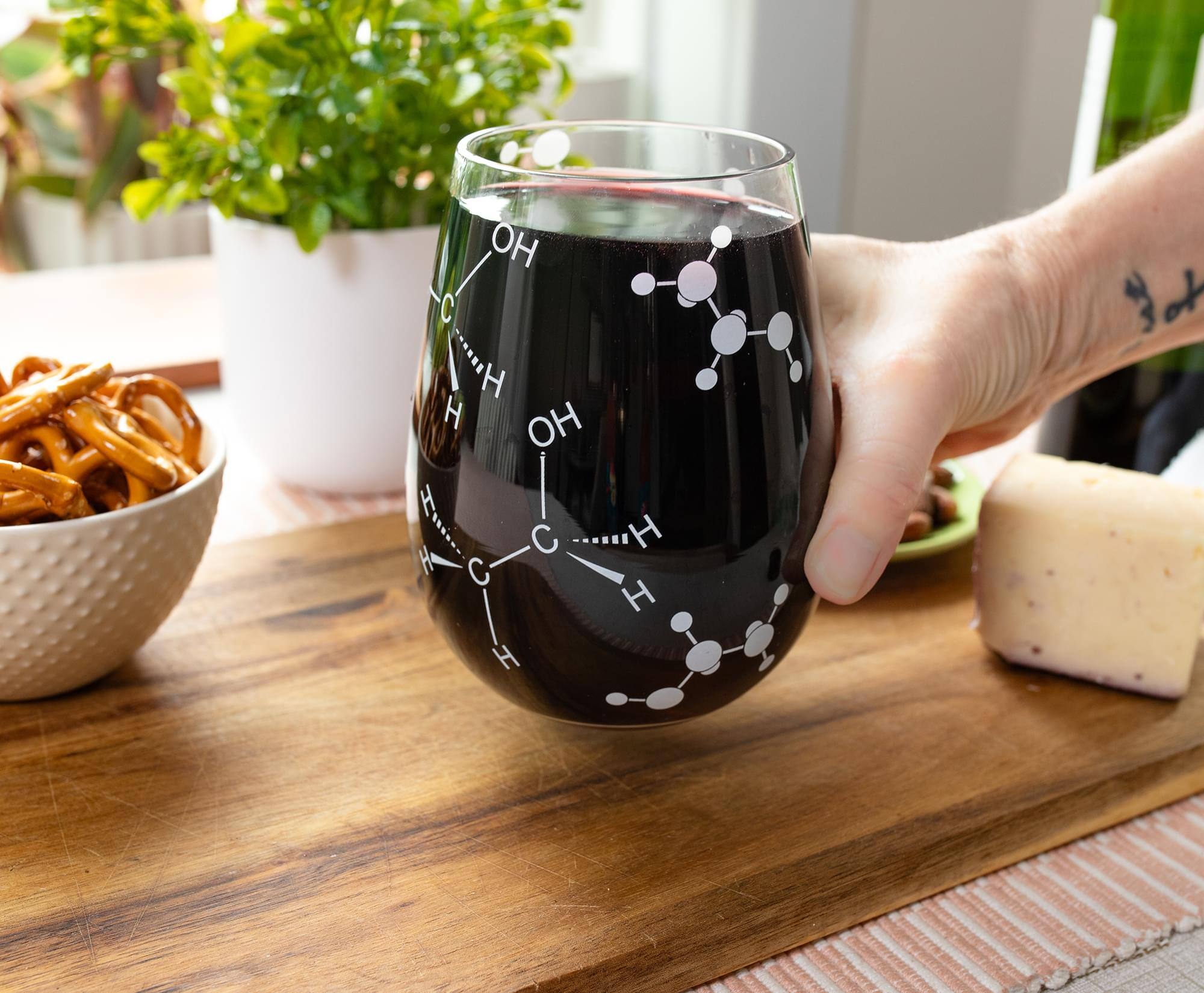 media item thumbnail