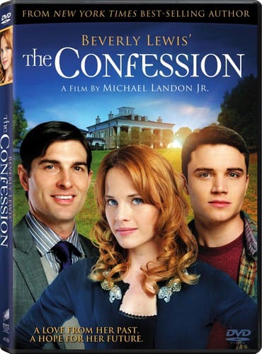 The Confession  - DVD