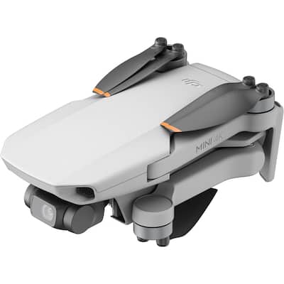Bundle Mini 4K with DJI RC Remote (Fly More Combo) (CP.MA Bundle Mini 4K with DJI RC Remote (Fly More Combo) (CP.MA