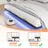 Hidden Leg
Prevent collision
Ample Space
Robotic Vacuum