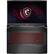 Alt View 27. MSI - Pulse GL76 17.3" Gaming Laptop - Intel Core i7 - 16 GB Memory - NVIDIA GeForce RTX 3070 - 512 GB SSD - Black.