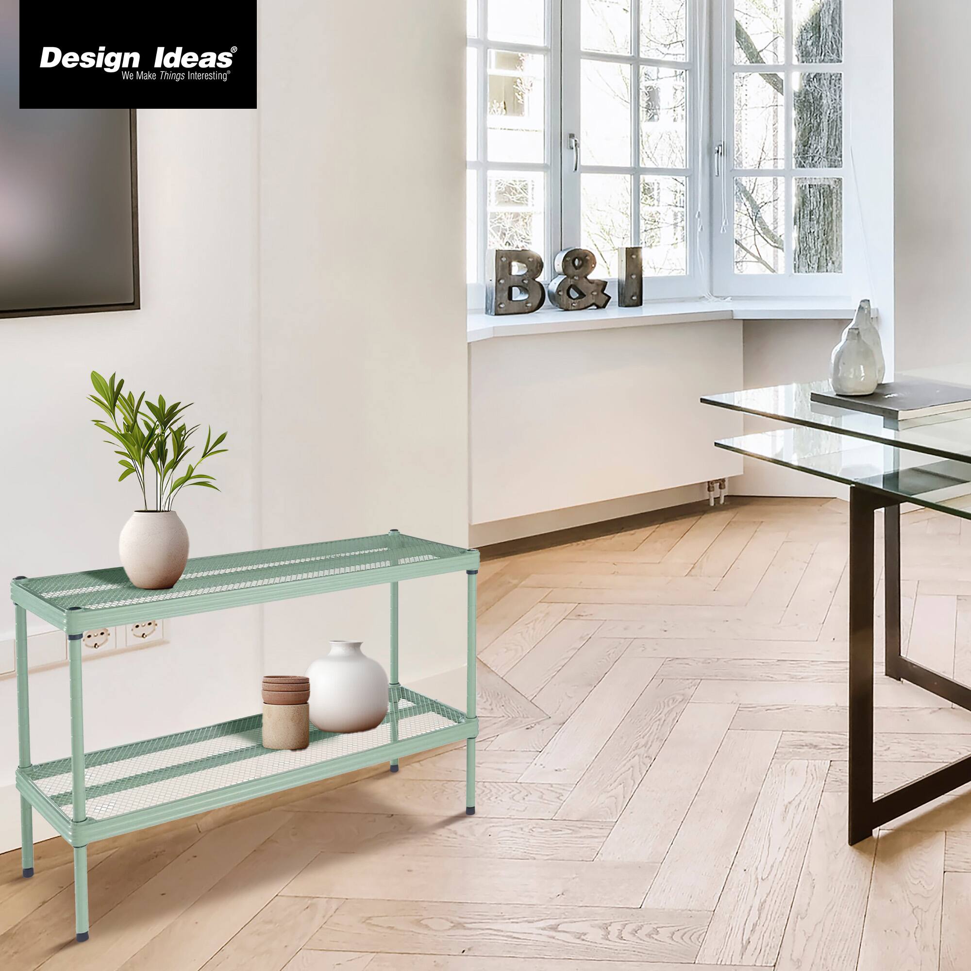 Design Ideas  
We Make Things Interesting  

B&I