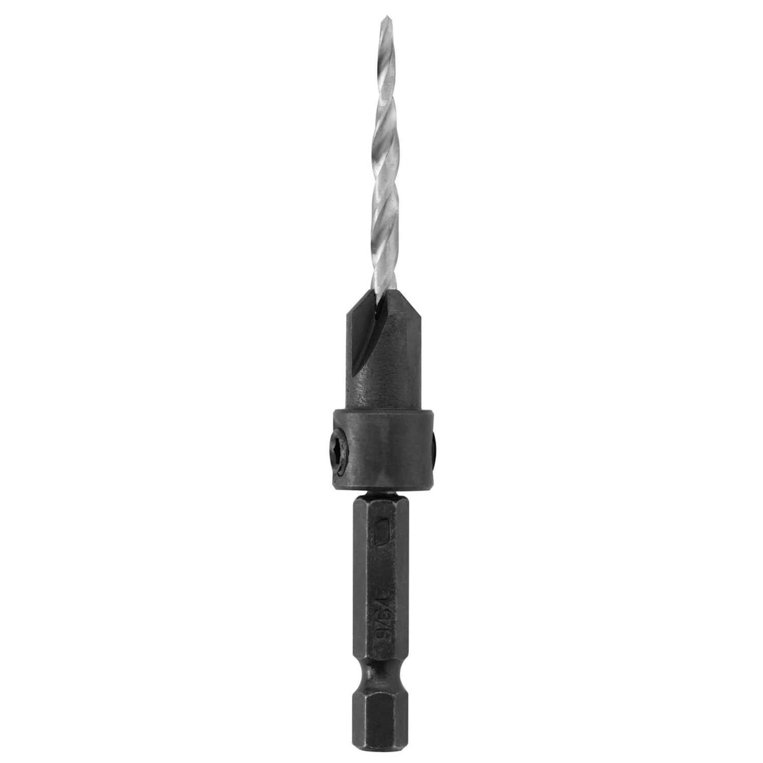Irwin - 9/64  D High Speed Steel Countersink 1 pc price history on PriceWatchPro