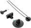 Left. DJI - Osmo Action Surfing Tether Kit - Black.