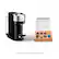 NESPRESSO Delange N Capsule tasting pack included