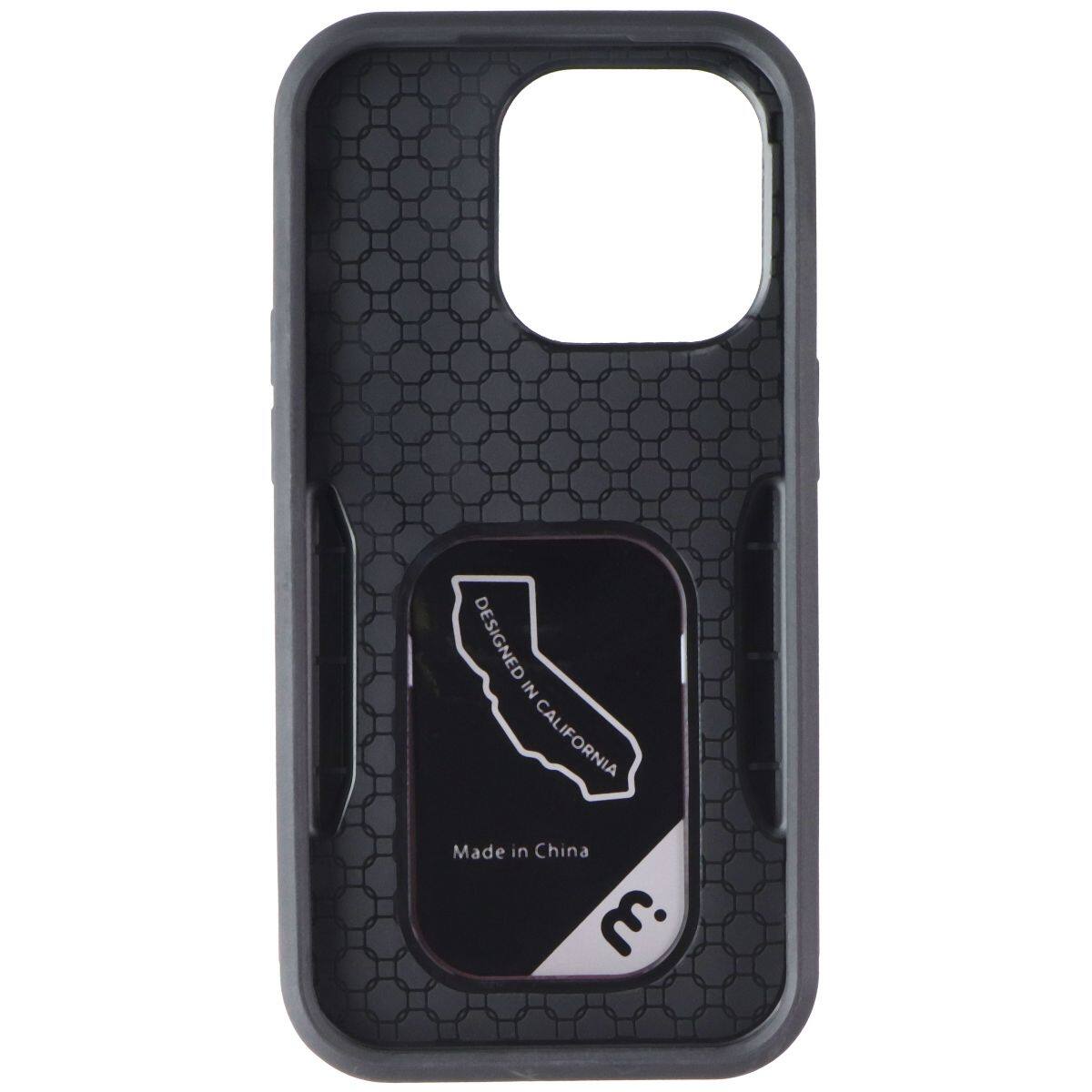 DESIGNED IN CALIFORNIA  
Made in China