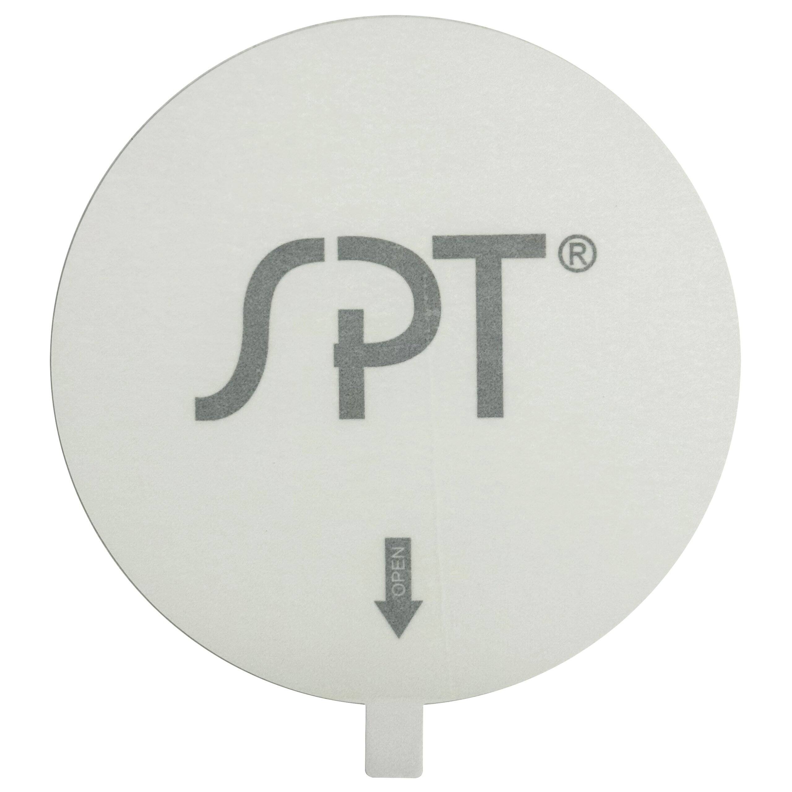 SPT®  
OPEN