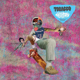 Tobacco - High on Life 2 (Original Soundtrack) - VINYL LP