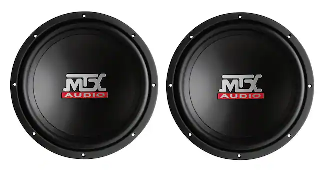 MTX AUDIO