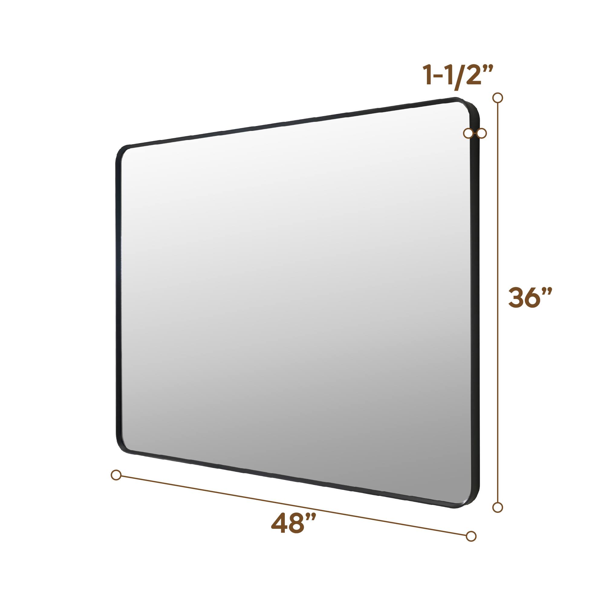 1-1/2" 36" 48"