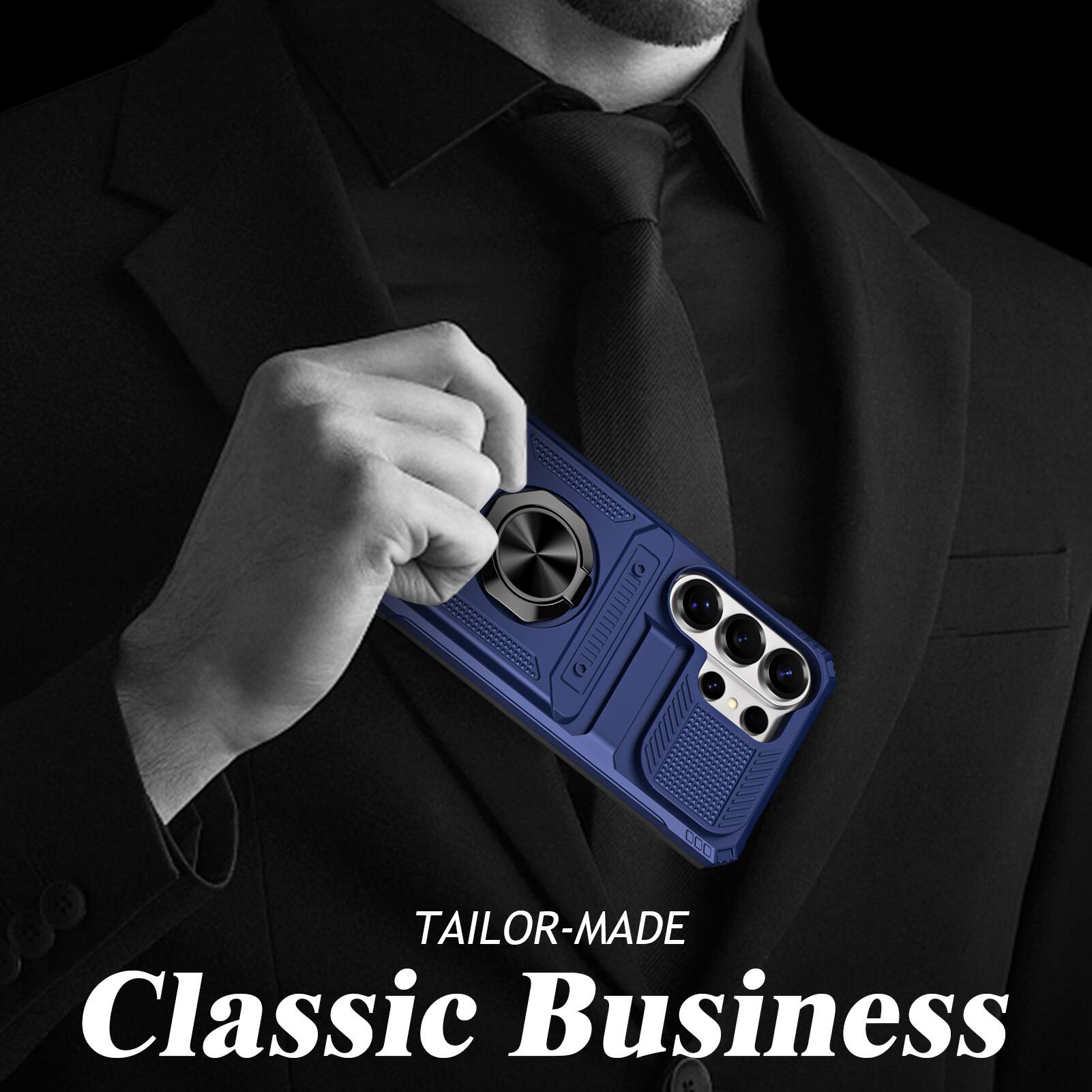 TAILOR-MADE Classic Business