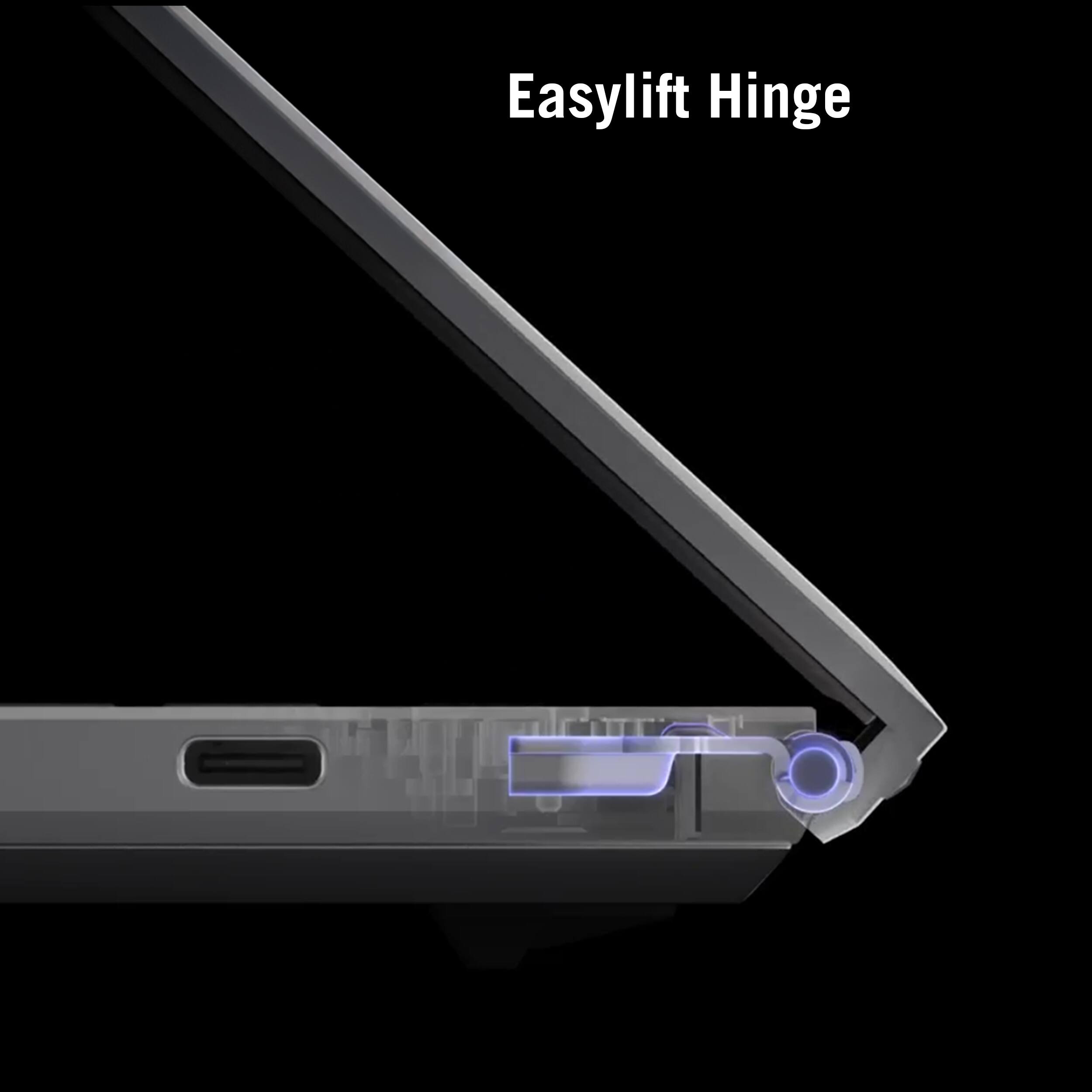 Easylift Hinge