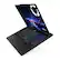Alt View 9. Lenovo - Lenovo Legion Pro 5 16" Gaming Laptop,Intel Ultra 7 255HX (Beats i9-14900HX),32GB RAM,1TB SSD,RTX 5070,Win 11,Black - Eclipse Black.