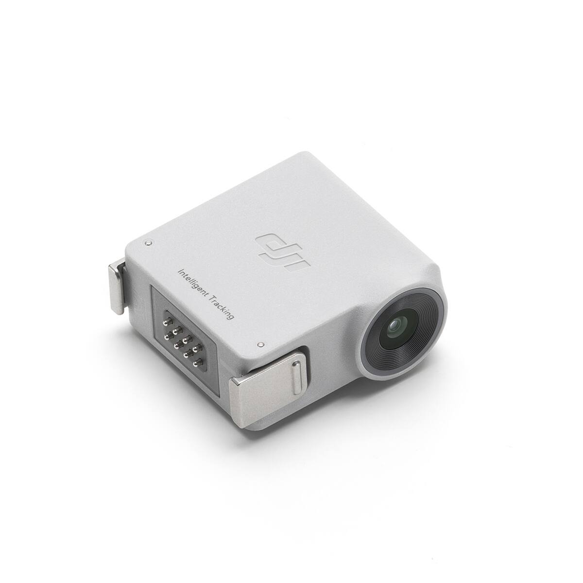 Intelligent DJI Tracking