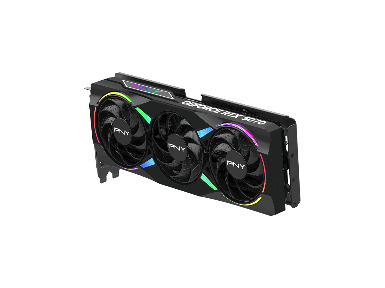 PNY GEFORCE RTX 5070 PNY PNY PNY