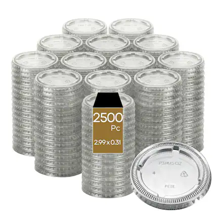 2500 Pc
2.99 x 0.31
P3/4/5 OZ
PETE